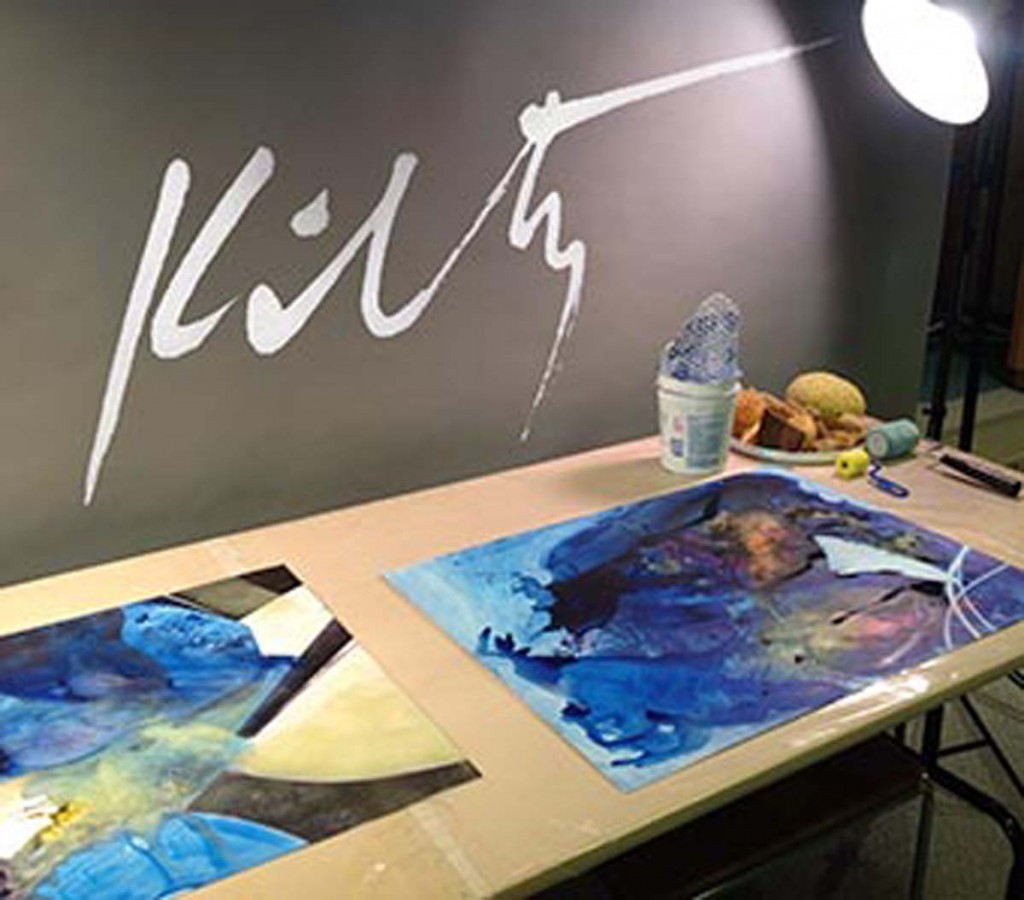 Studio Signature | Bobbi Kilty | Fine Artist