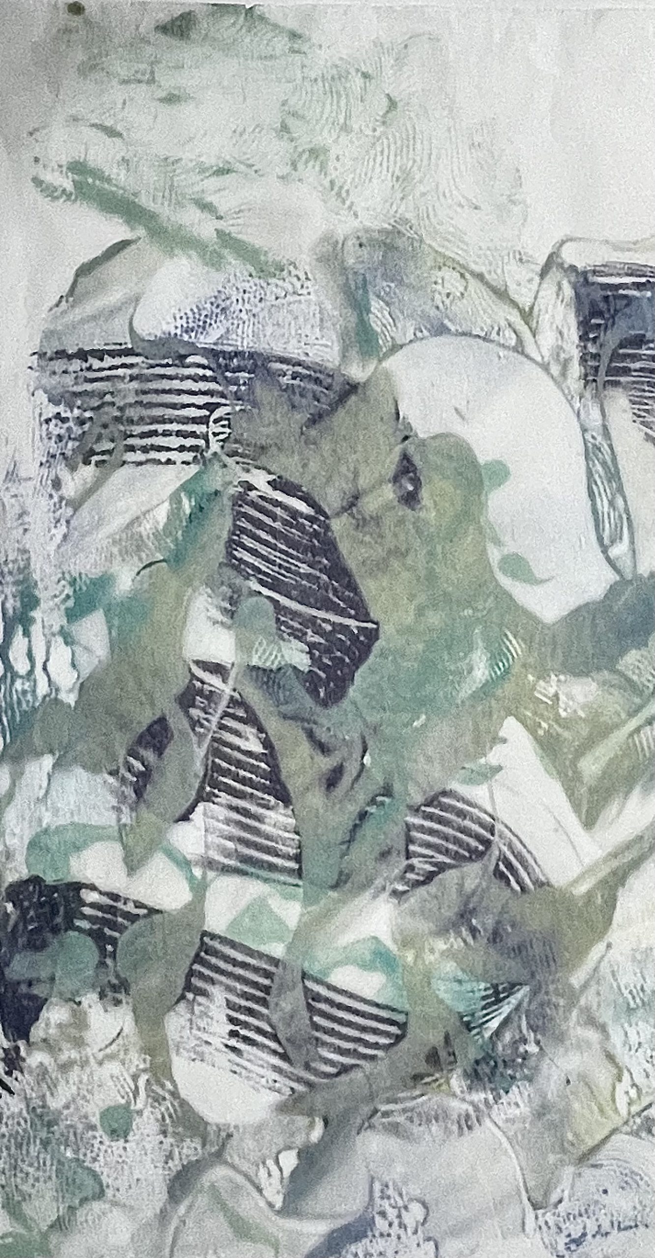 Kelp | Bobbi Kilty | Michigan Artist