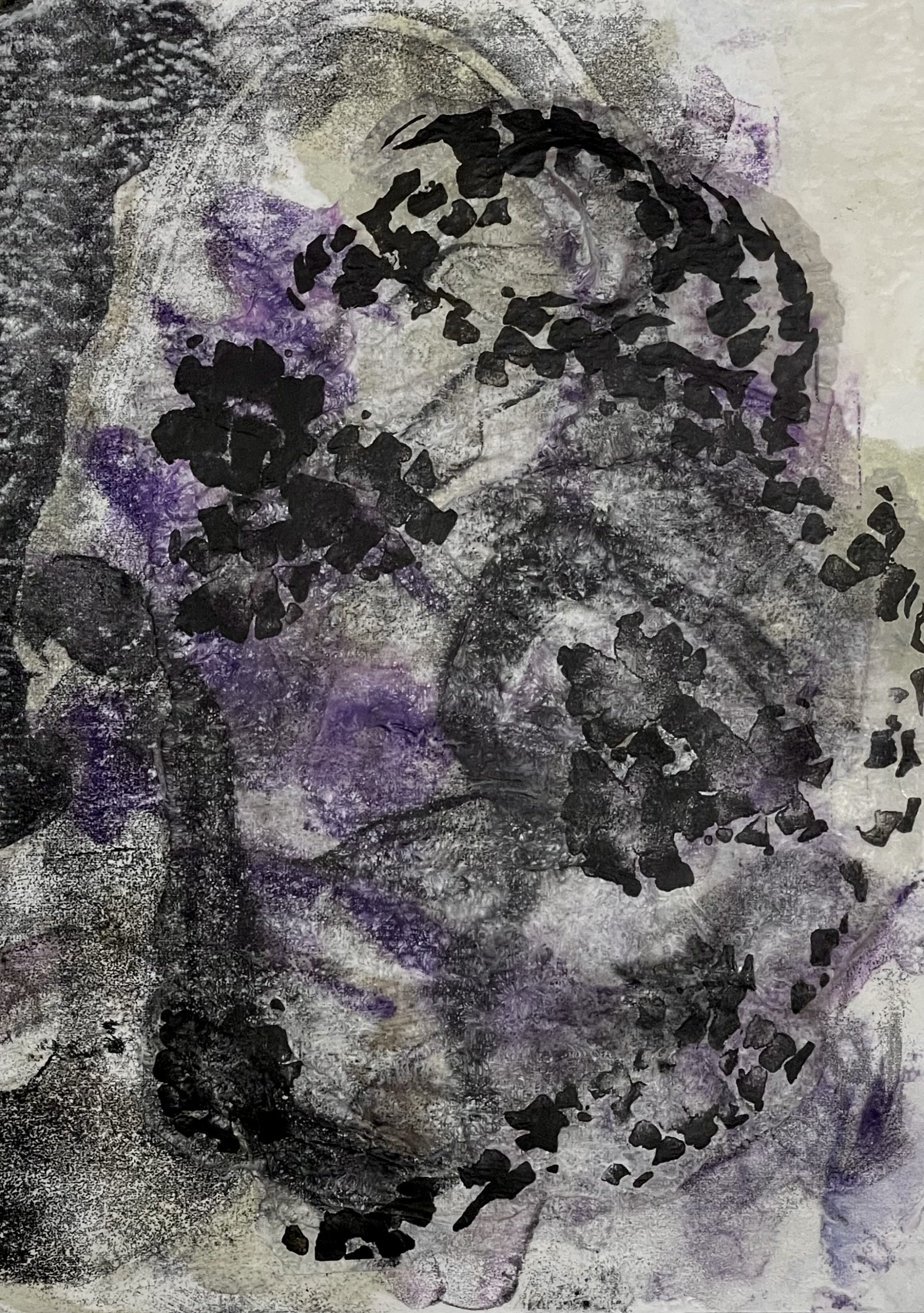 Rotation | Bobbi Kilty | Michigan Artist