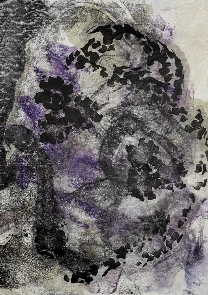 Rotation | Bobbi Kilty | Michigan Artist