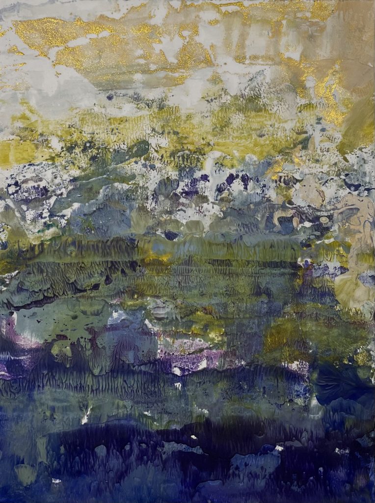 Low Tide | Bobbi Kilty | Michigan Artist